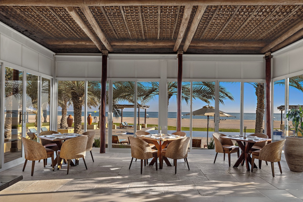 Anantara Sir Bani Yas Island Al Yamm Villa Resort 16/49