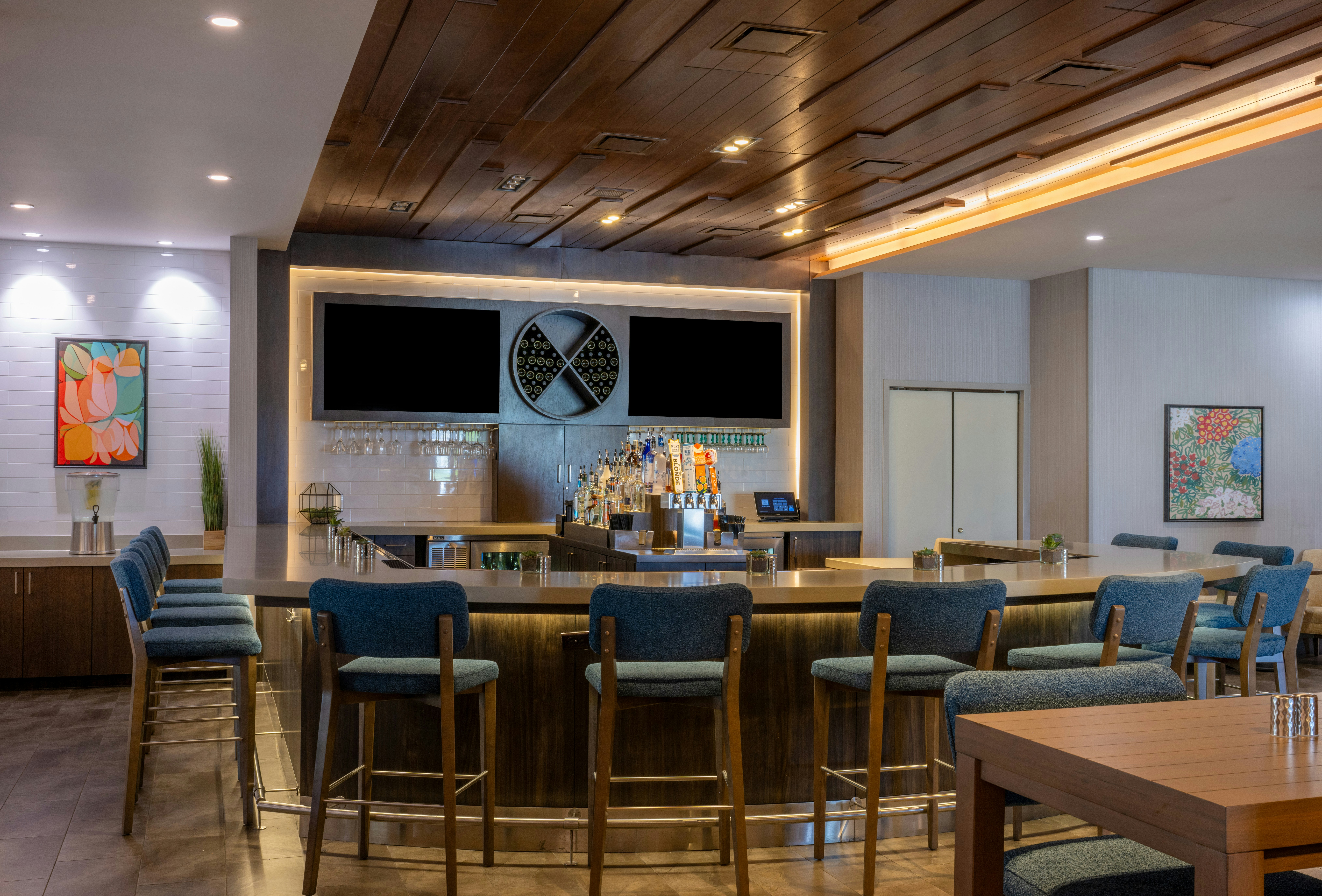 Hilton Garden Inn North Phoenix Scottsdale 47/65