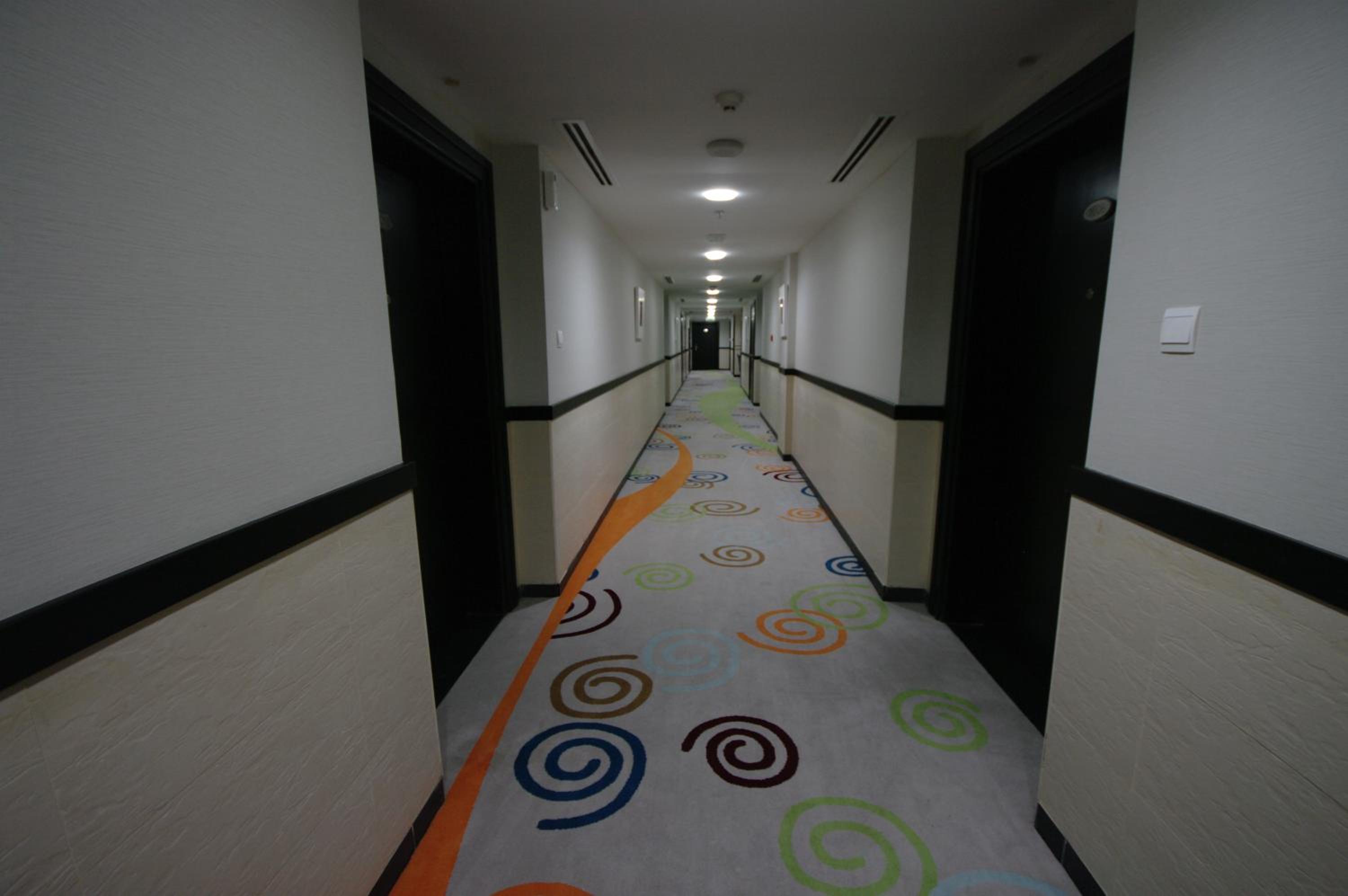 Gulf Oasis Hotel Apartments 26/55