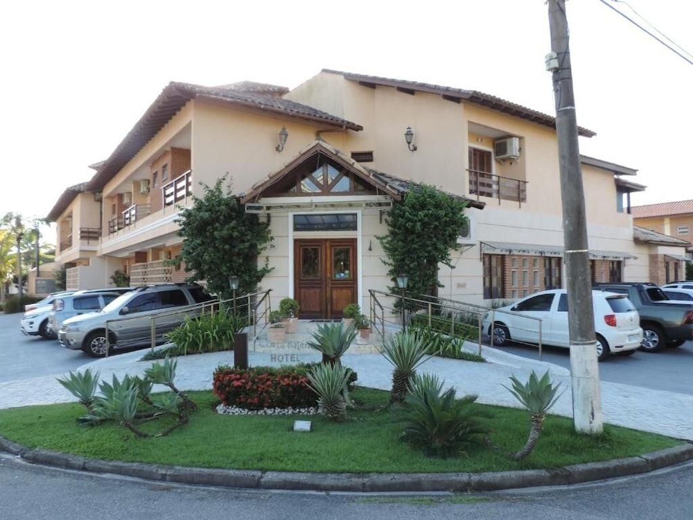 Hotel Costa Balena 1/49