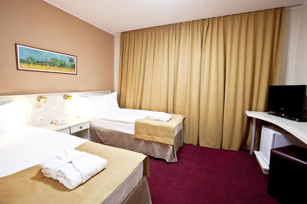 Sharden Villa Boutique Hotel 15/50