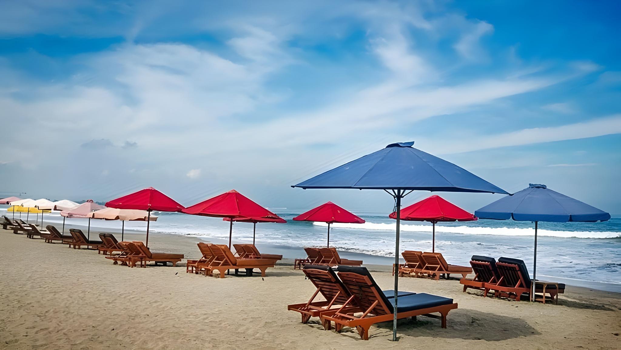 Amaris Hotel Kuta 38/44