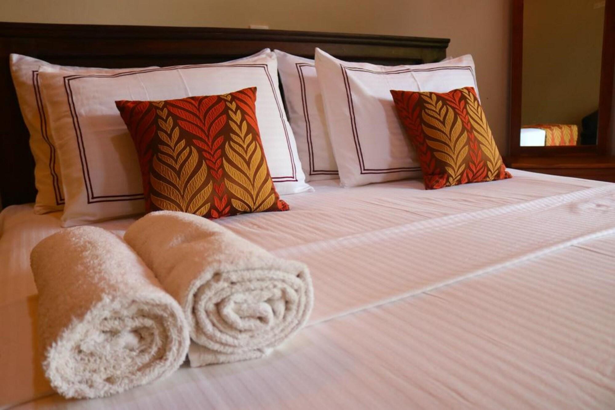 Serenity Sigiri Resort photo2