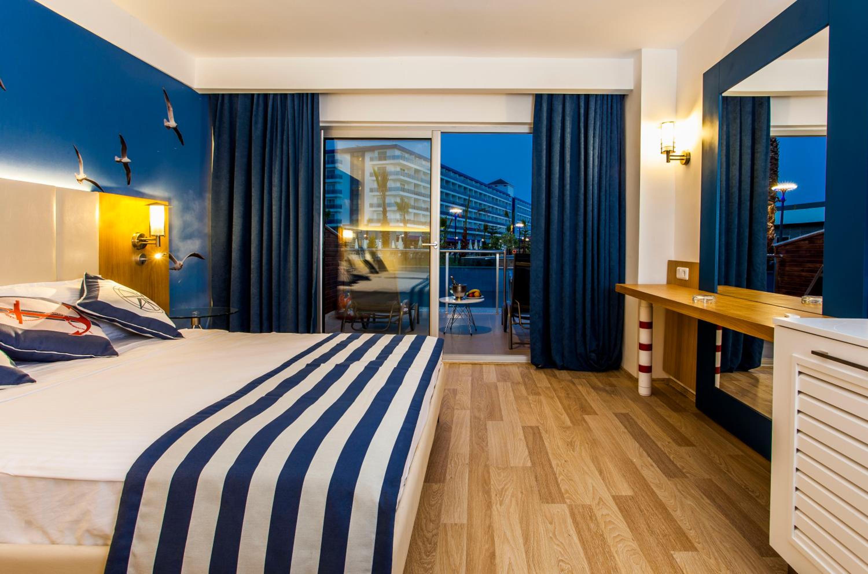 Duplex, Suite