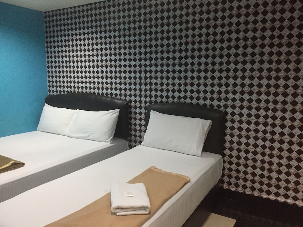 AMPANG POINT STAR HOTEL 18/53