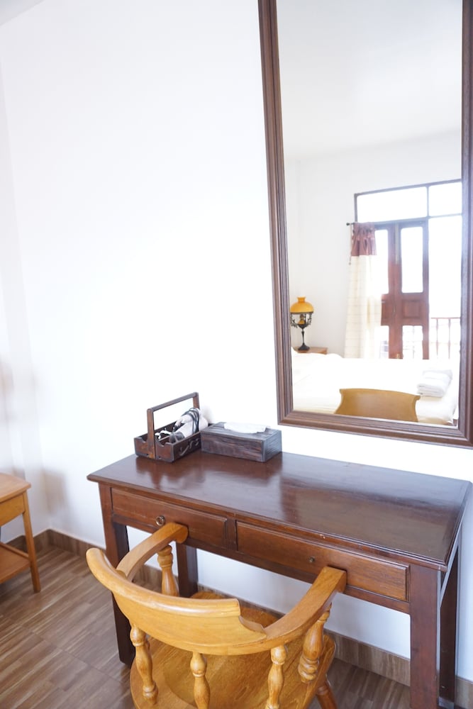Sri Chiangkhan Hotel 7/44