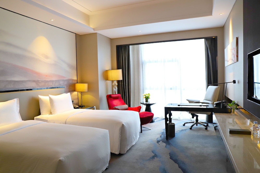 Wanda Realm Wuhan 7/48