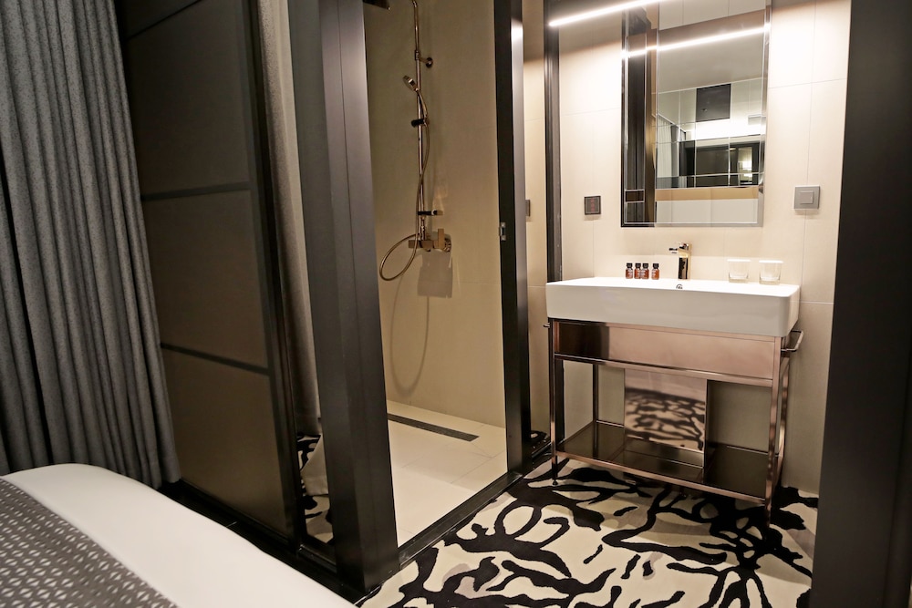 Best Louis Hamilton Hotel Gwang-An 45/46