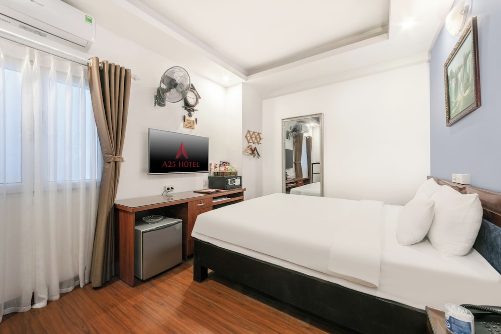 A25 Hotel Quang Trung 21/56