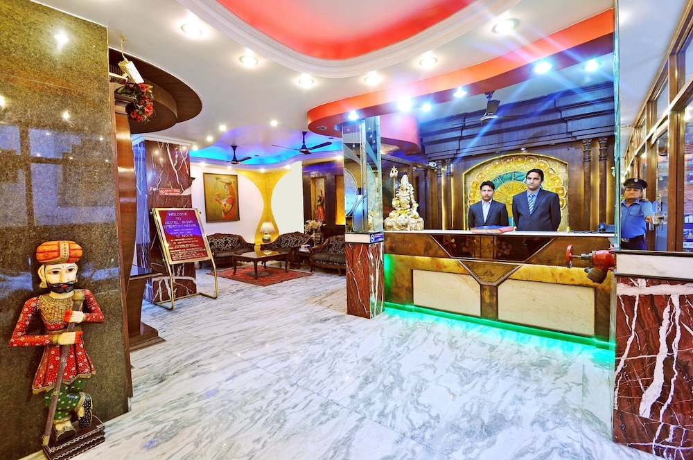 Hotel Shiva Intercontinental 36/45
