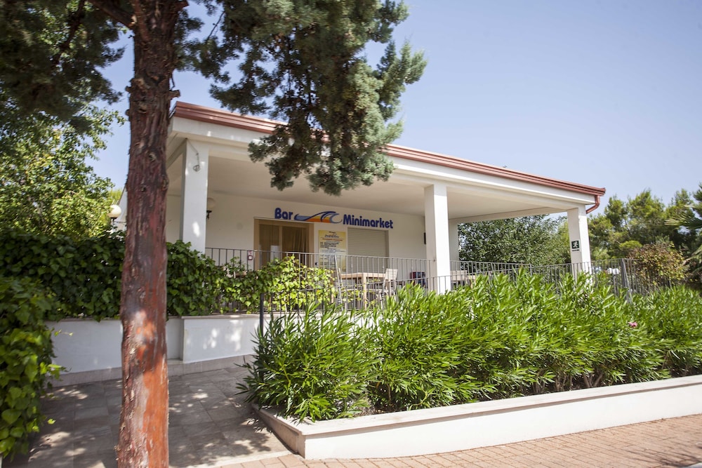 VILLAGGIO BAIA DEL MONACO 5/55