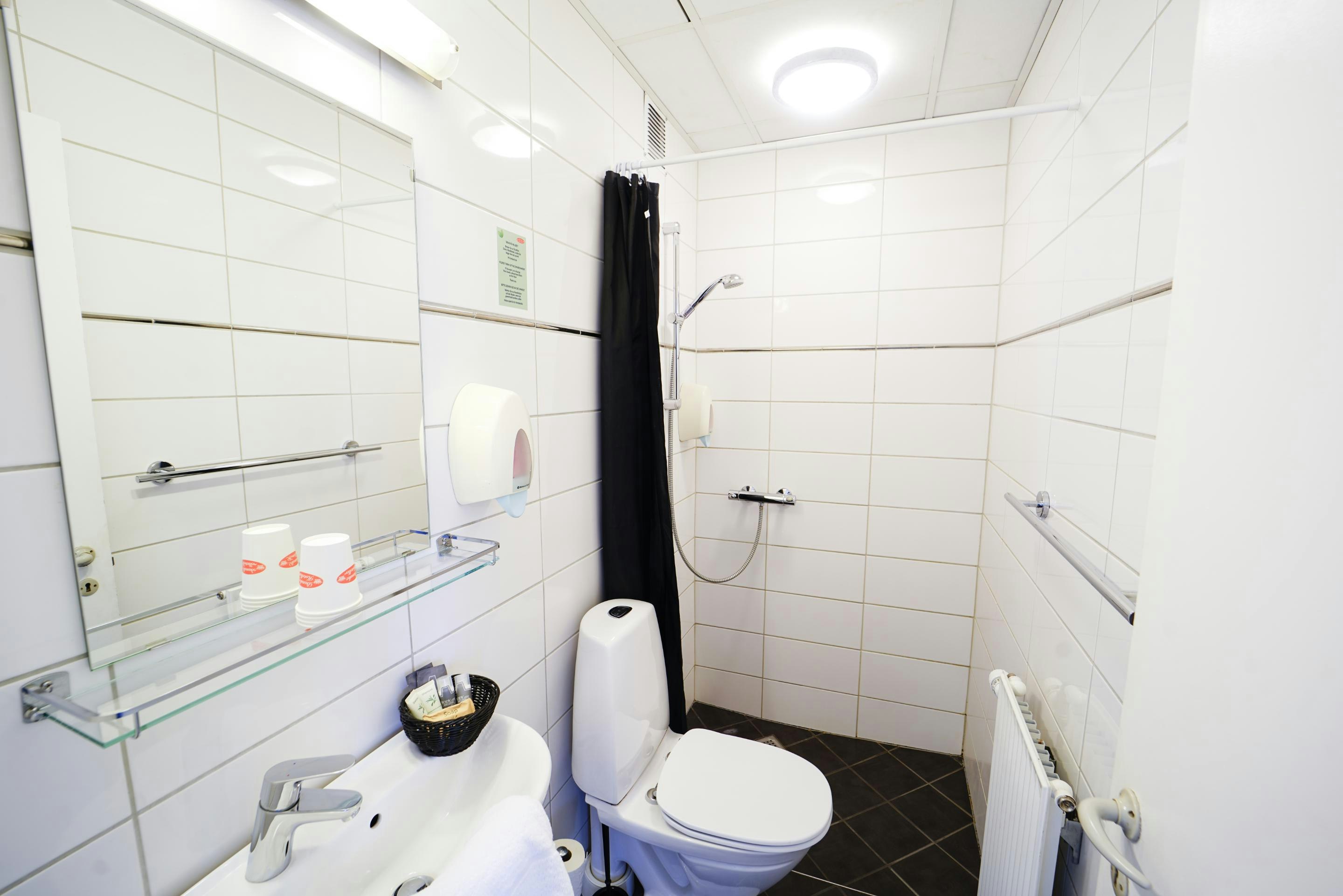 Hotel Ansgar Esbjerg 67/69