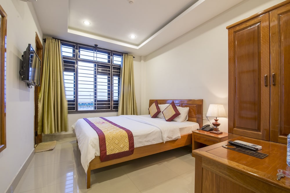 Dam Tien Hotel 26/50