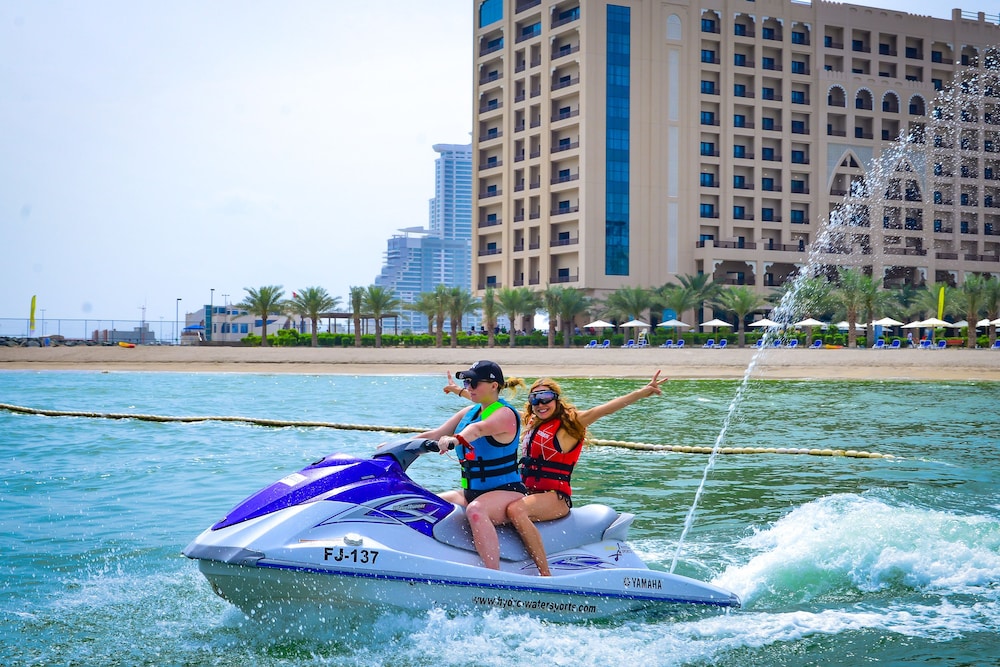 Al Bahar Hotel & Resort 23/50