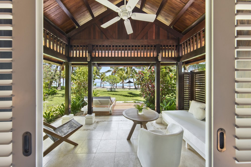 LUX Le Morne Mauritius 33/81