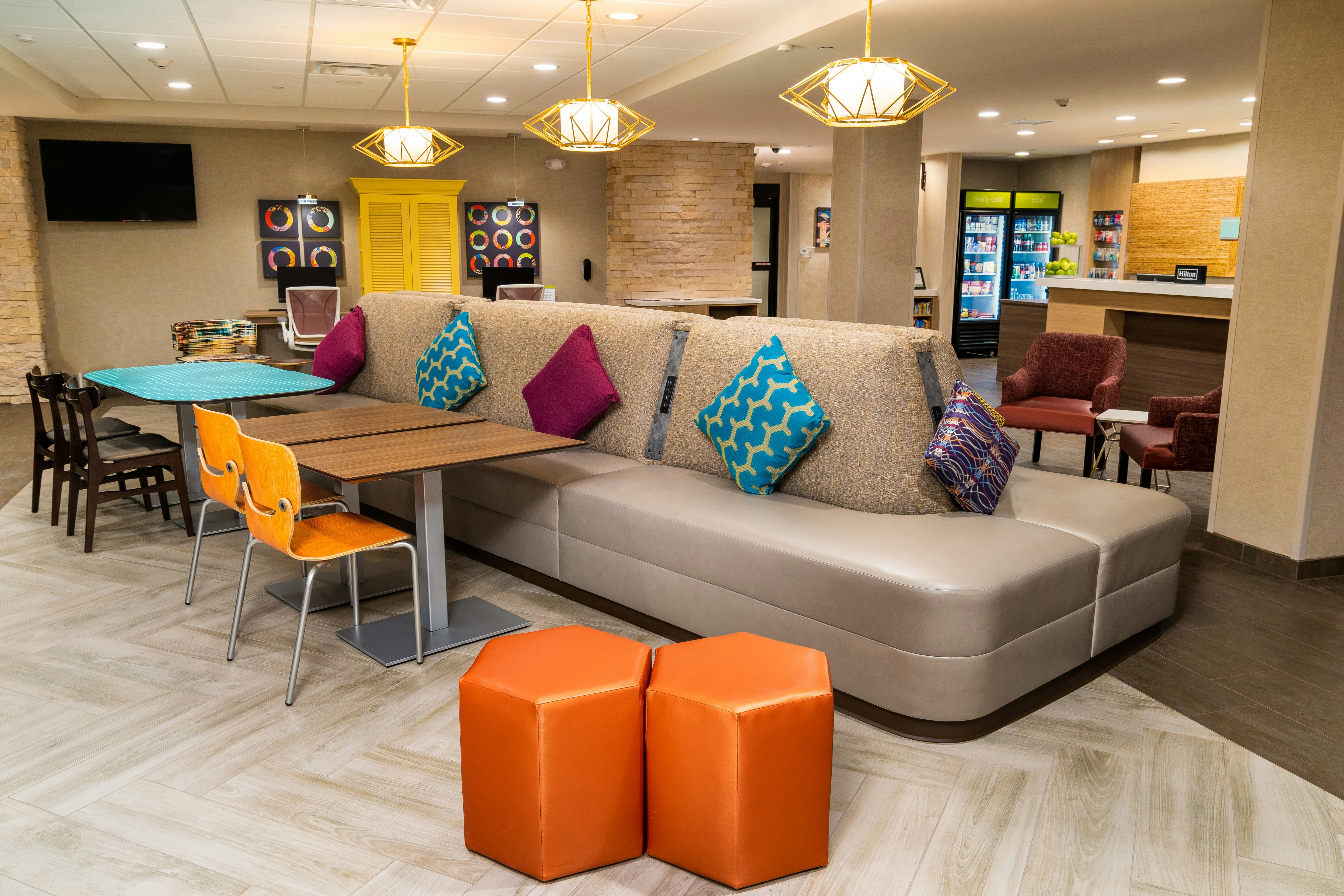 Home2 Suites By Hilton Roseville Sacramento 29/49