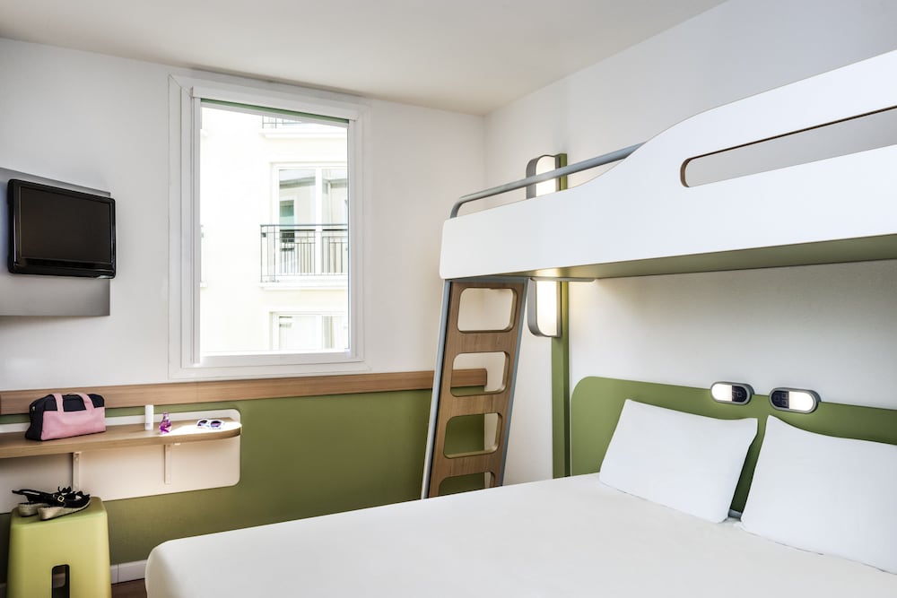 Ibis Budget Montelimar 13/44