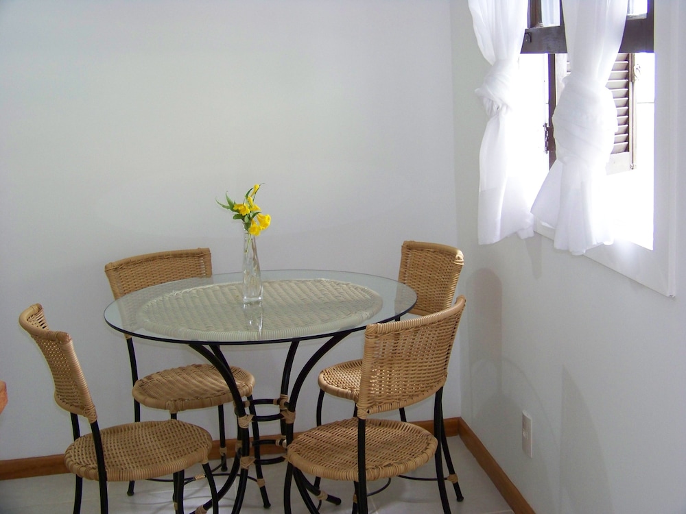 Pousada Hibiscus Beach 25/50