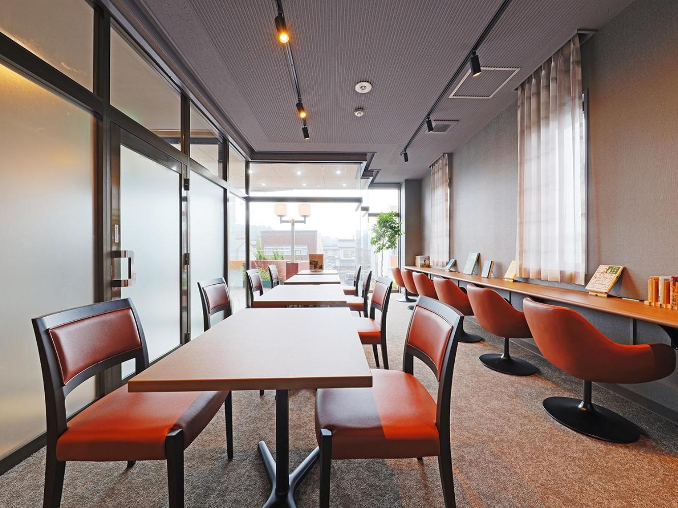 Matsue Urban Hotel Lake Inn 18/26