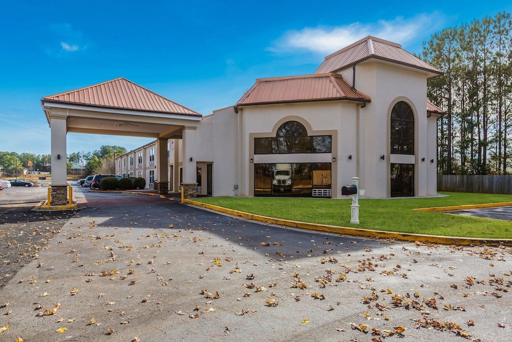 Motel6 Suwanee GA - Gwinnett Center 55/60