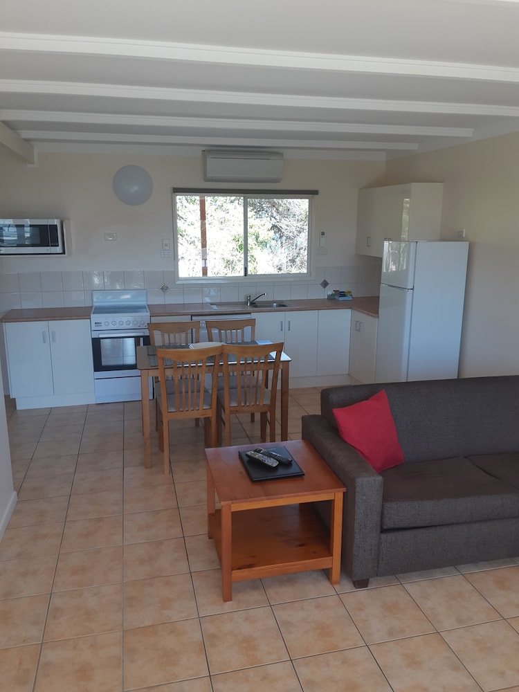 Whitsunday Sands Resort 36/58