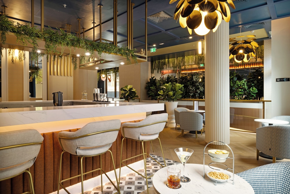 Hotel Riu Plaza London Victoria 38/50