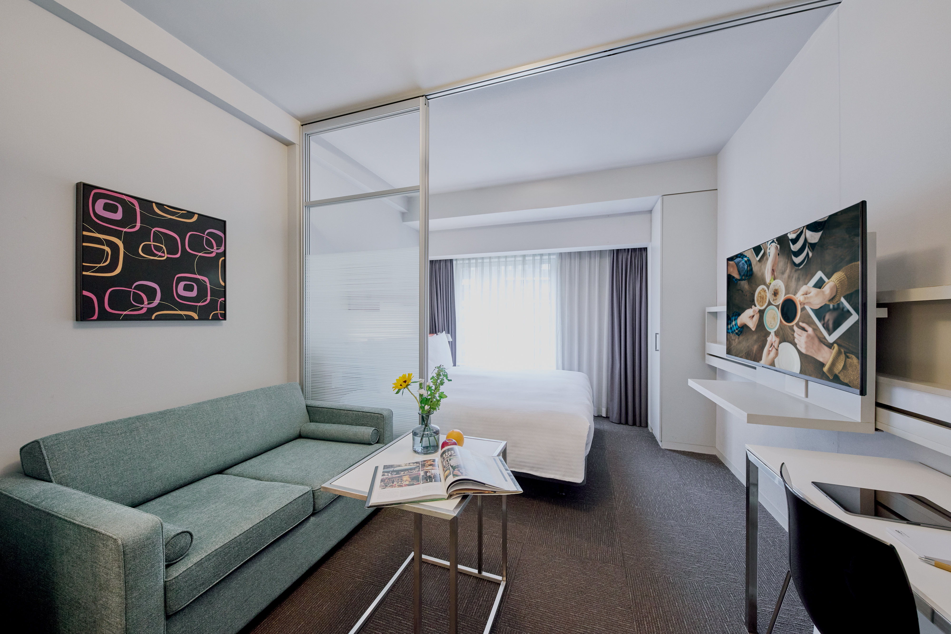 Citadines Shinjuku 25/49