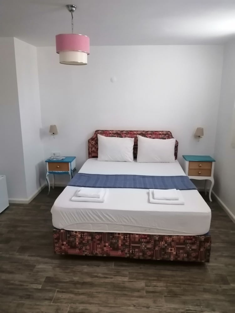 Elvin Butik Hotel 22/50