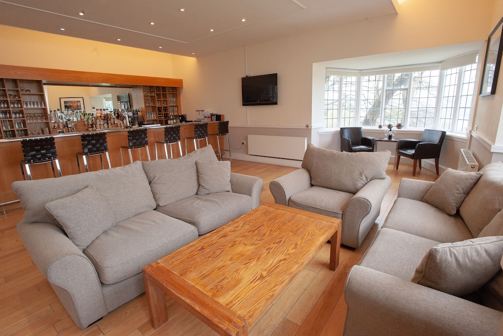 The Management Centre 17/34