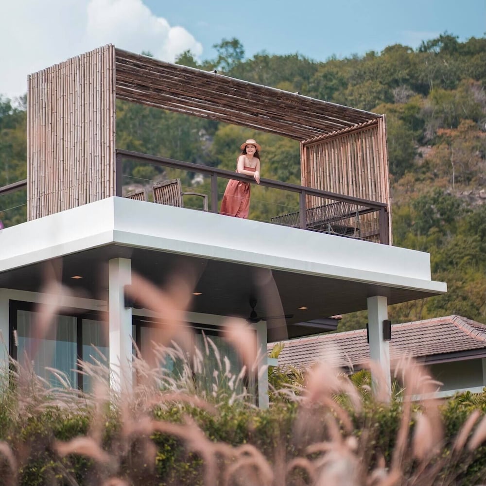 The Spirit Resort Hua Hin in HUA HIN - CHA-AM