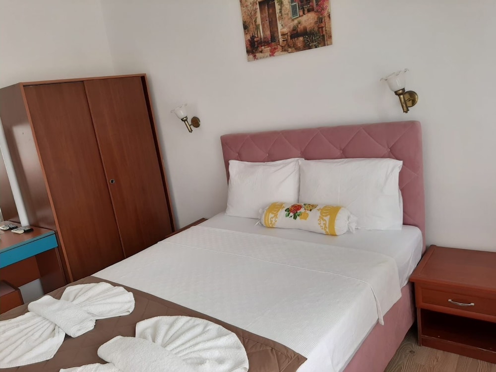 Sevo Hotel photo4