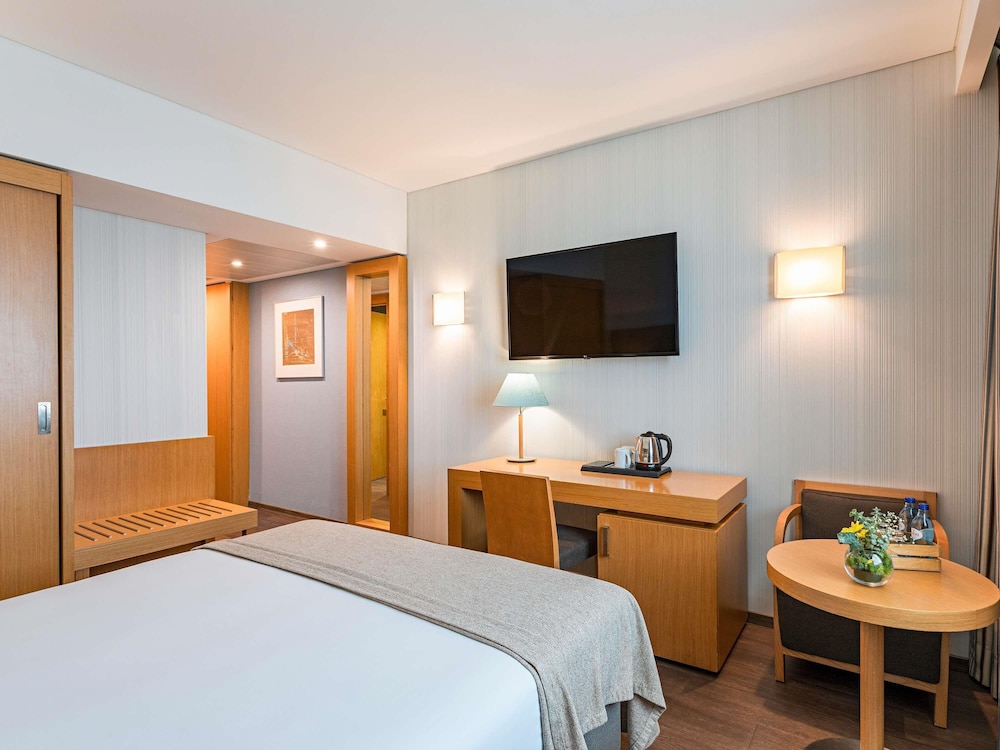Superior, Double Bed