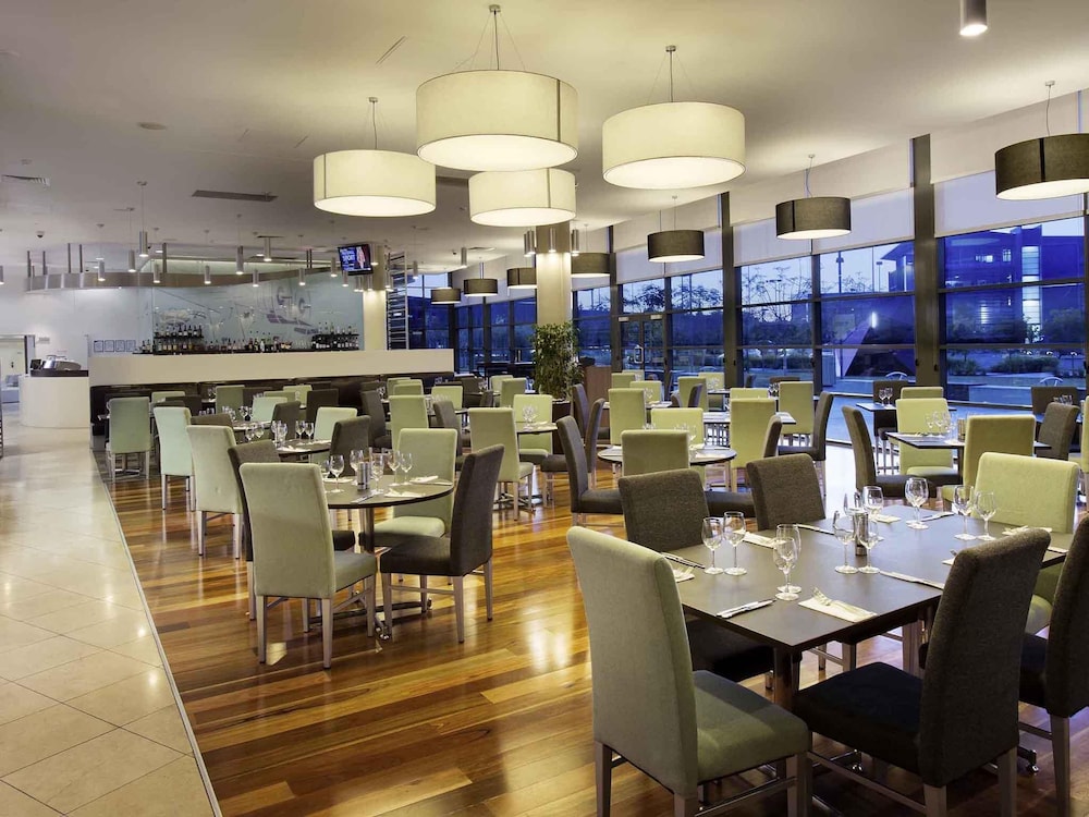 NOVOTEL BRISBANE AIRPORT 38/50