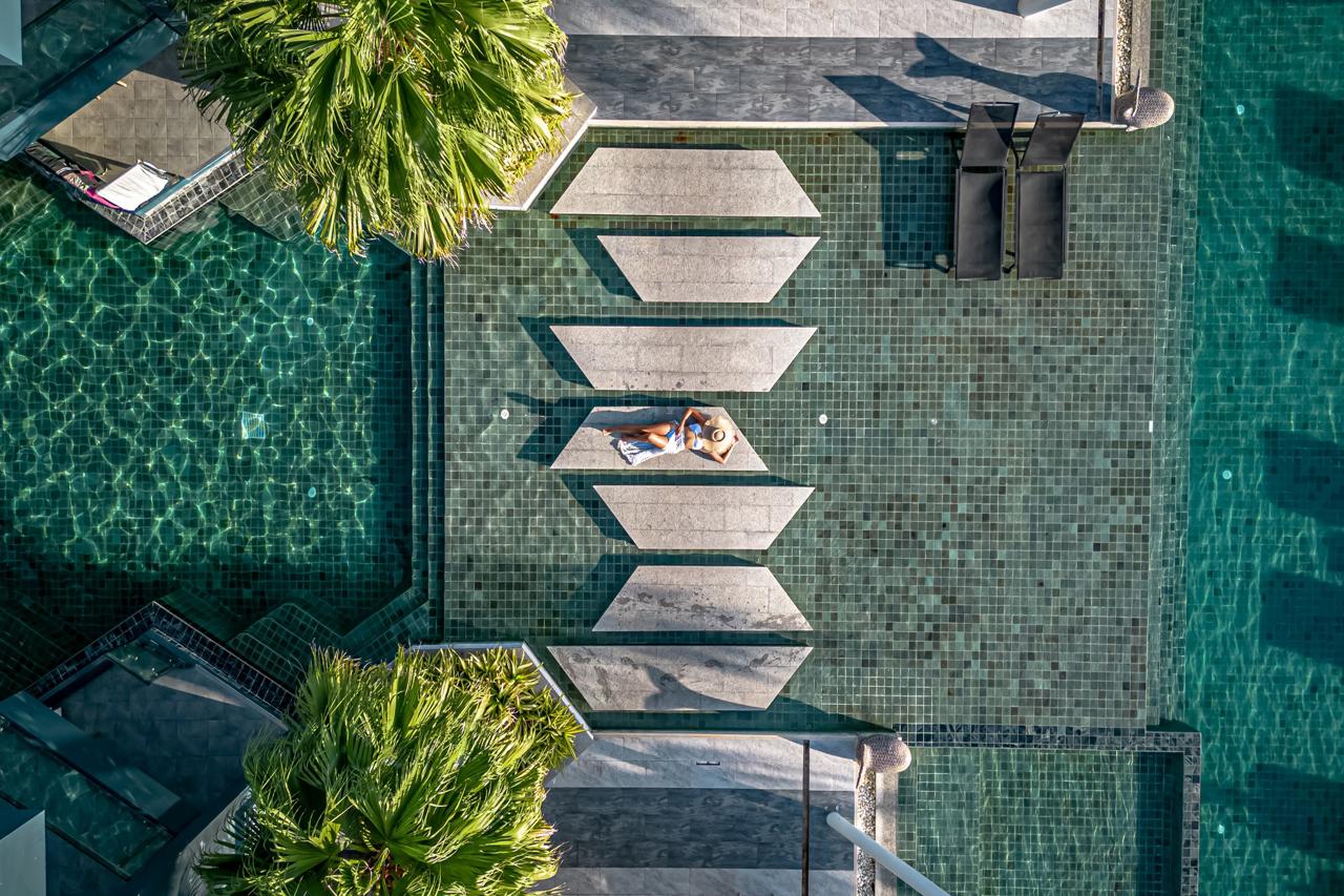Hotel Tide Phuket (ex. The Tide Beachfront Siray Phuket) 25/27