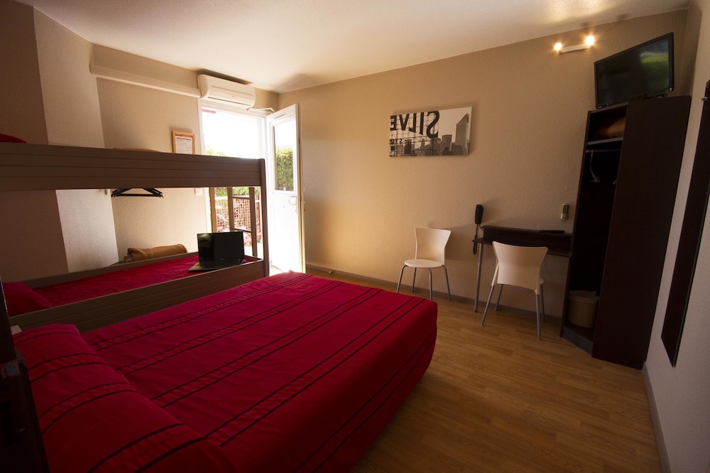 Brit Hotel Essentiel Sete Balaruc 20/50