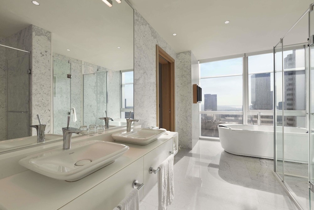 Wyndham Grand Istanbul Levent 17/48