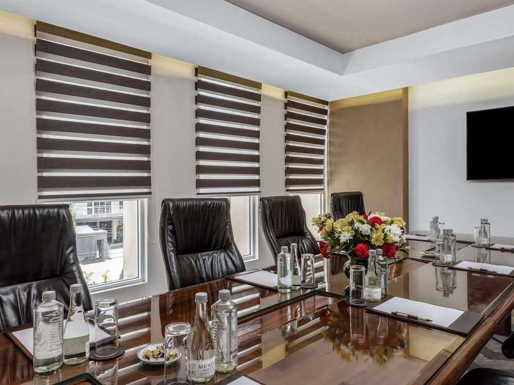 Mercure Nairobi Upper Hill 51/54
