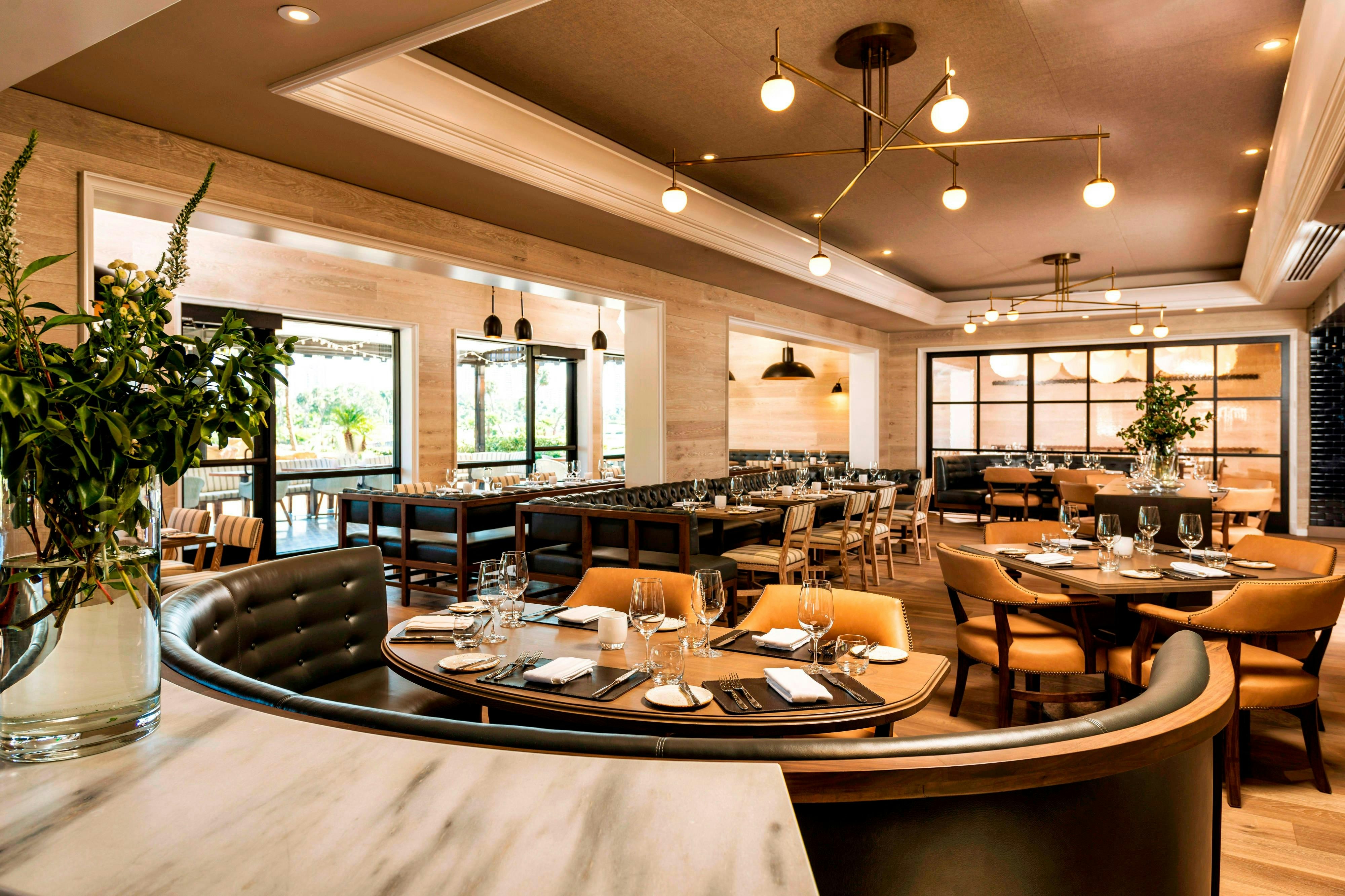 JW Marriott Miami Turnberry Resort & Spa 54/70