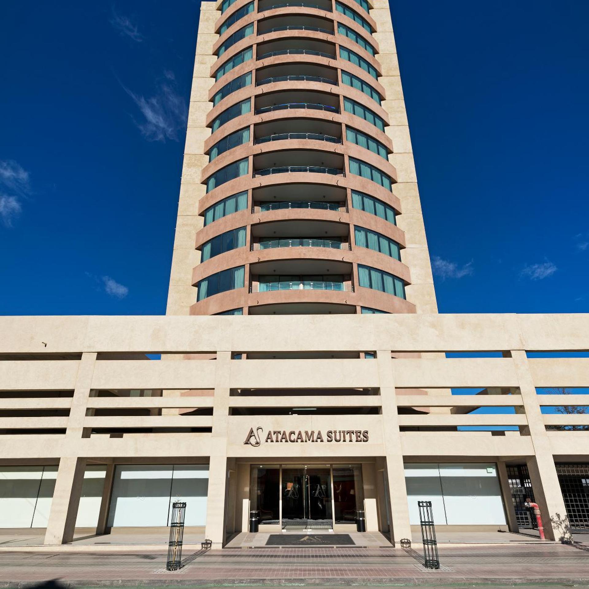 Hotel Atacama Suites 4/50