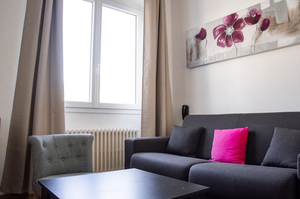 Hotel Le Tivoli Theopolis 28/47