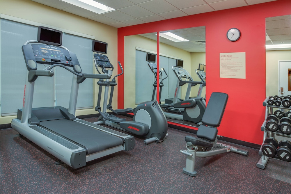 Towneplace Suites By Marriott Gainesville Northwest 11/23