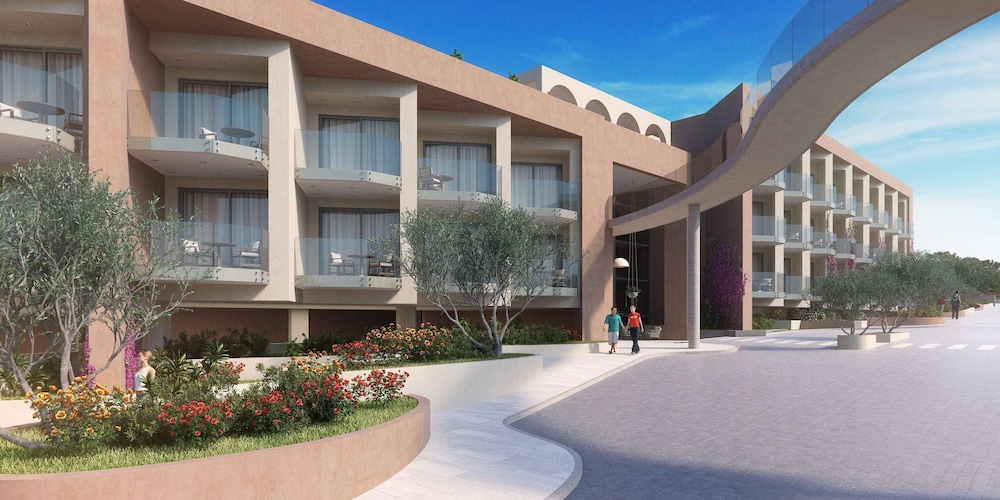Minos Ambassador Suites & Spa photo3
