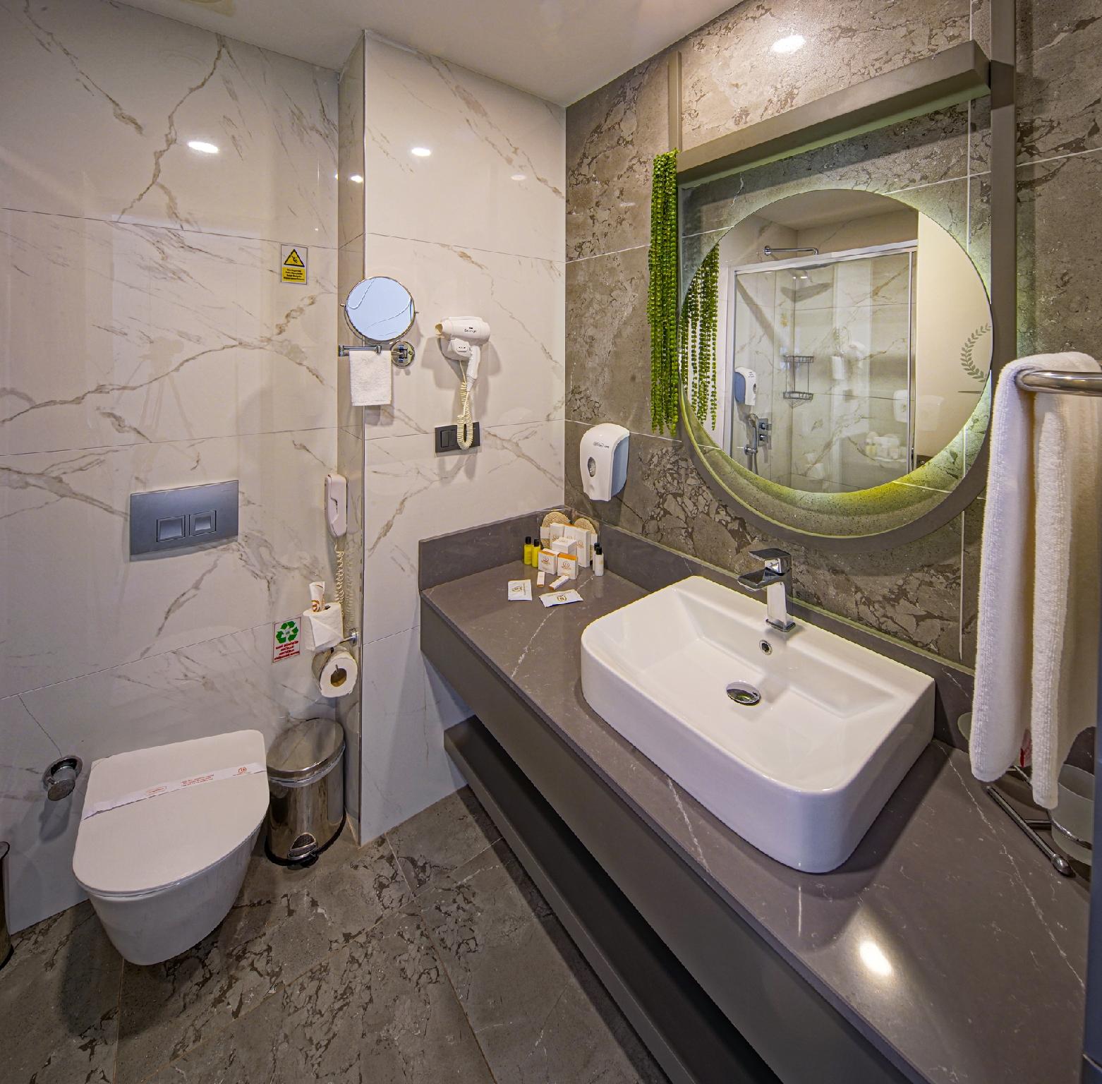 Diamond Deluxe Hotel Spa 42/42