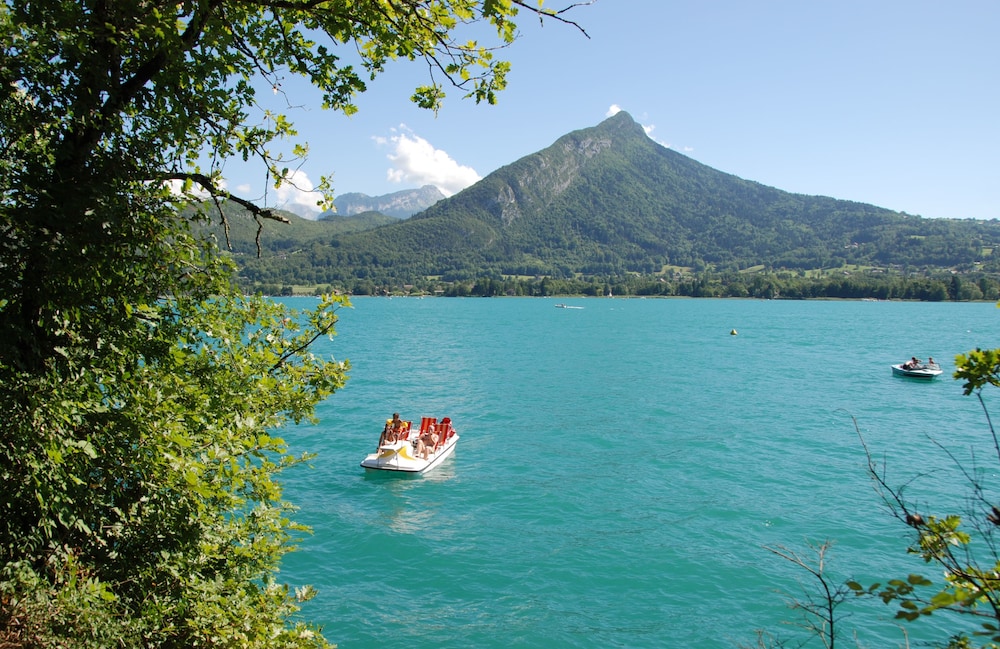 Le Pre du Lac 43/50