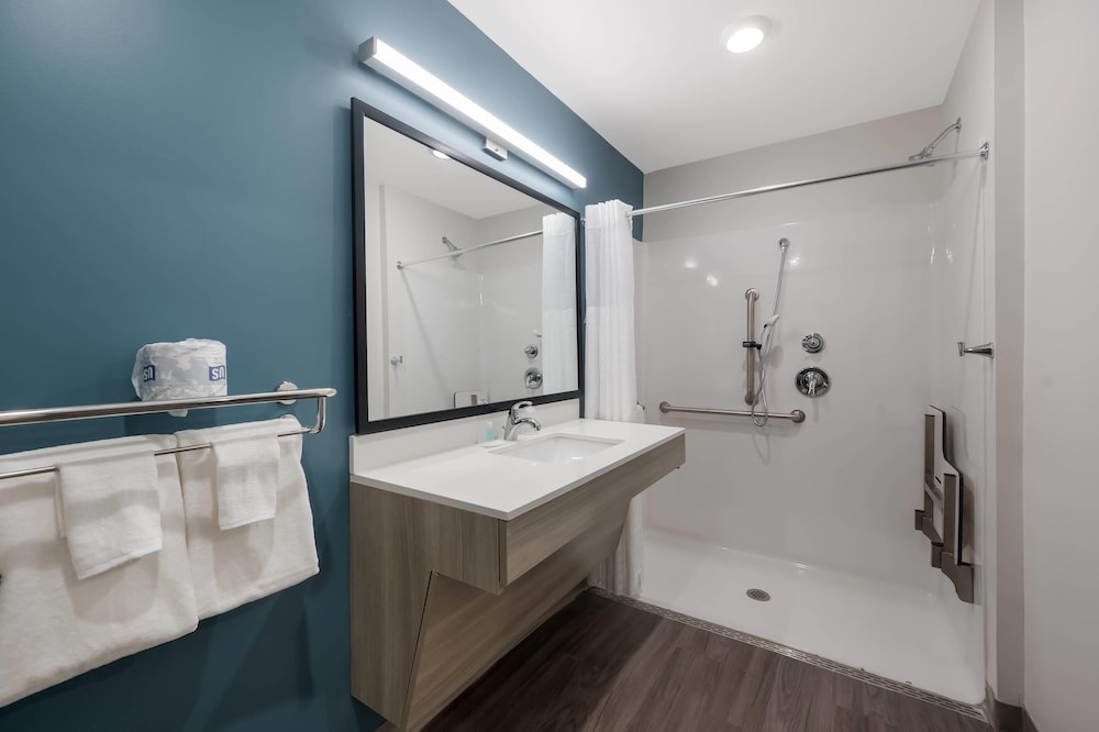 WoodSpring Suites Wixom - Novi 45/47