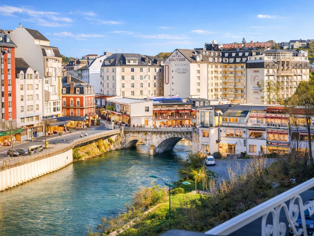 Mercure Lourdes Imperial 40/50