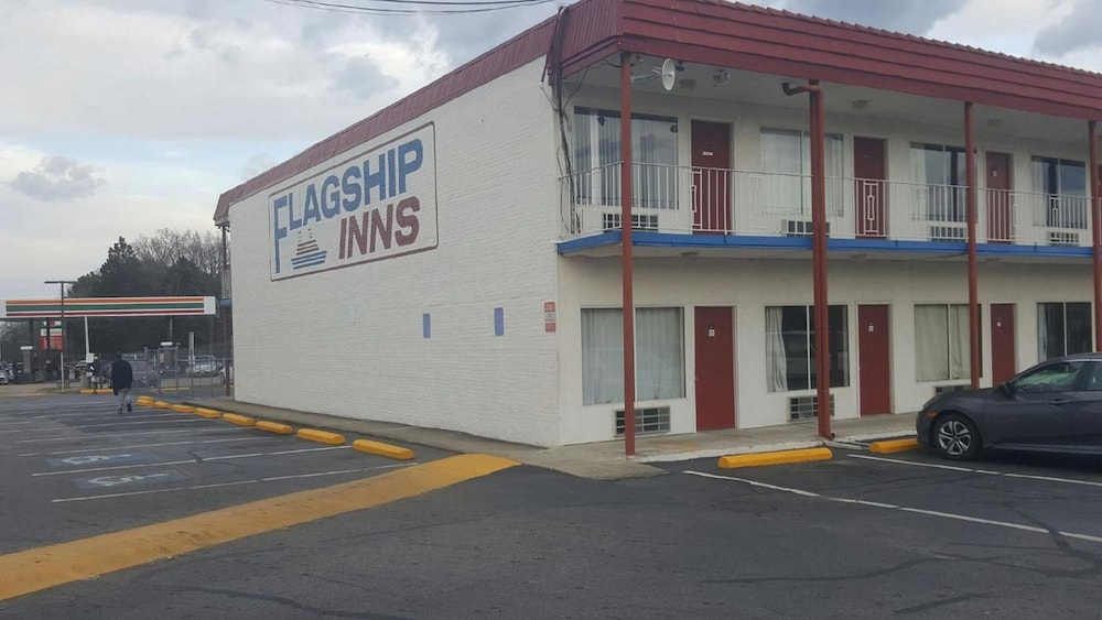 Flagship Inn 5/38