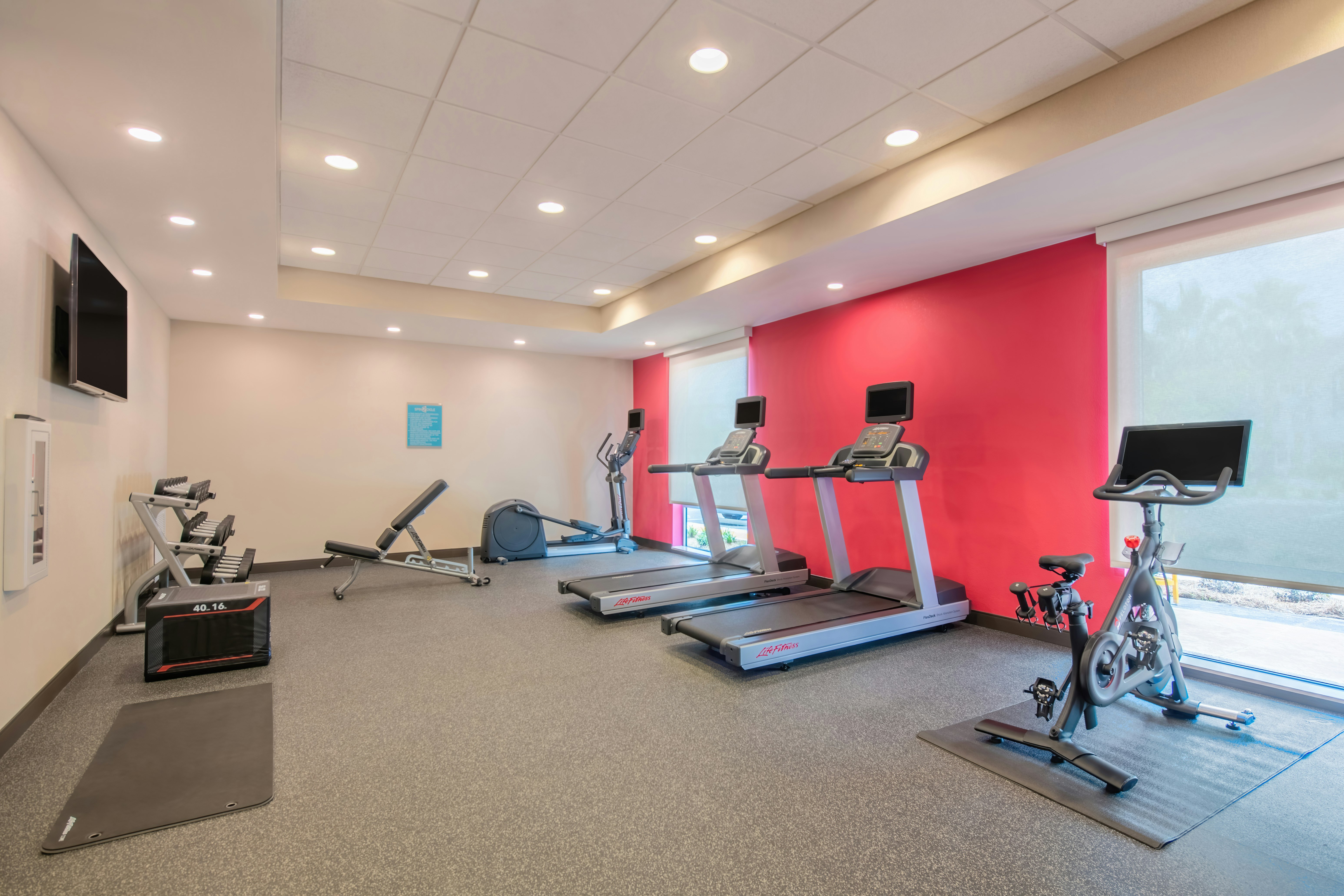 Home2 Suites by Hilton Kingsland 9/26