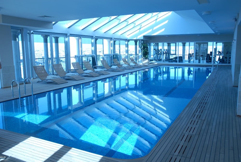 Wow Istanbul Hotel 28/55