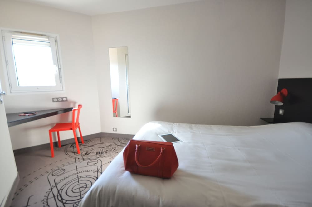 Greet Hotel Limoges Nord 18/64